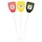 Enoz Enoz Assorted Plastic Fly Swatter R37.24 - alternate 2